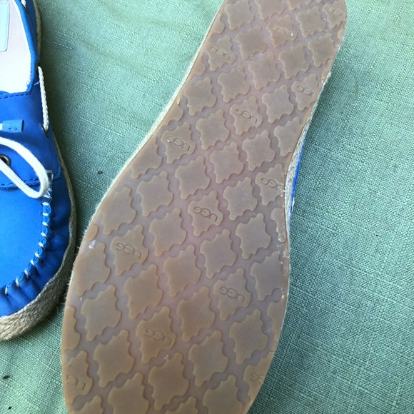 Ugg’s 9.5 shoes - Picture 3 of 4